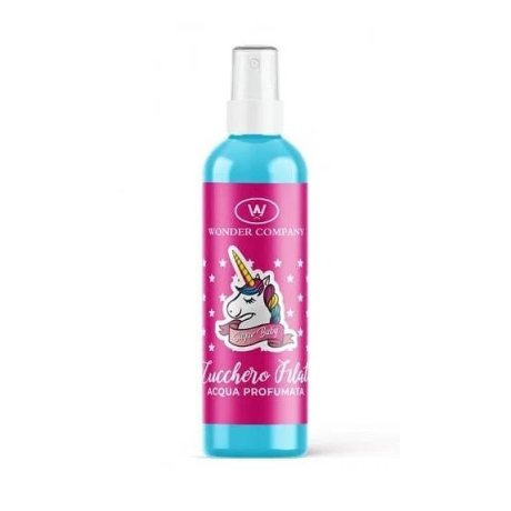 SUGAR BABY ACQUA PROFUMATA ZUCCHERO FILATO 100 ML