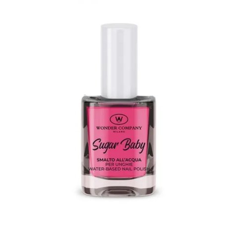 SUGAR BABY SMALTO UNGHIE ROSA 8 ML