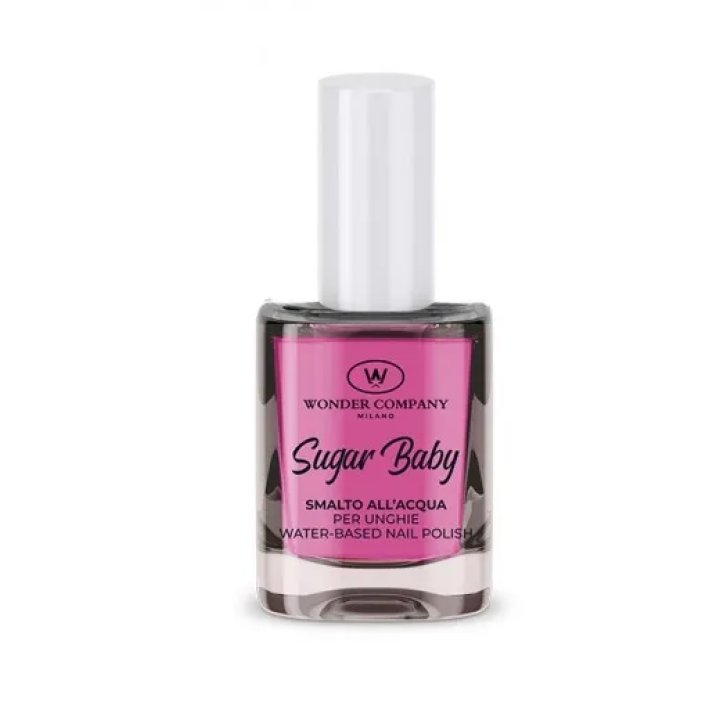 SUGAR BABY SMALTO UNGHIE VIOLA 8 ML