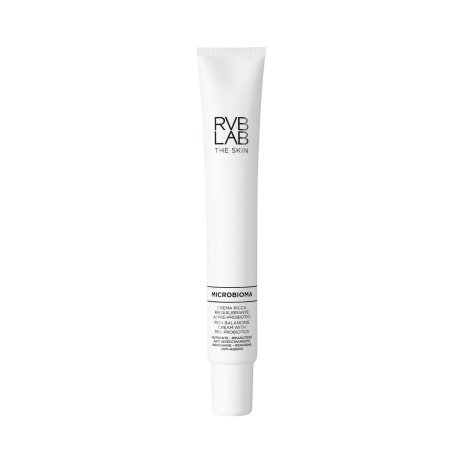 RVBLAB CREMA RICCA RIEQUILIBRANTE MICROBIOMA MINI SIZE 25 ML