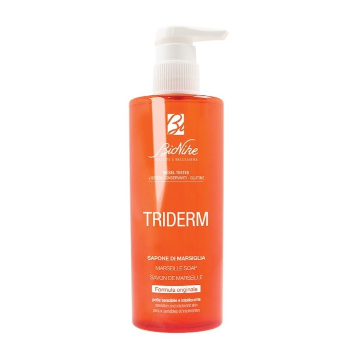 TRIDERM SAPONE MARSIGLIA 250 ML