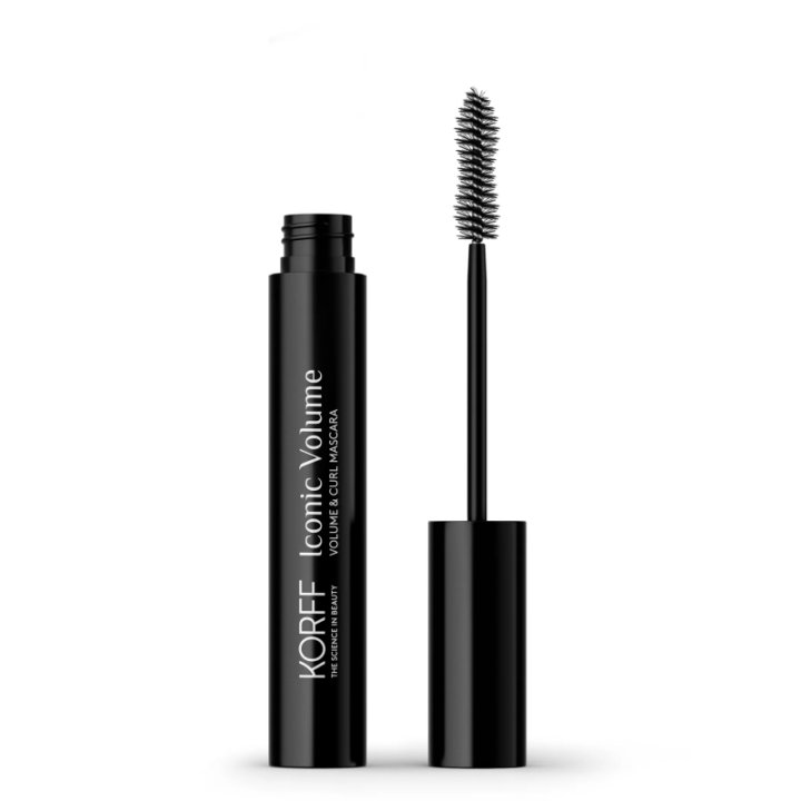 KORFF MASCARA ICONIC VOLUME