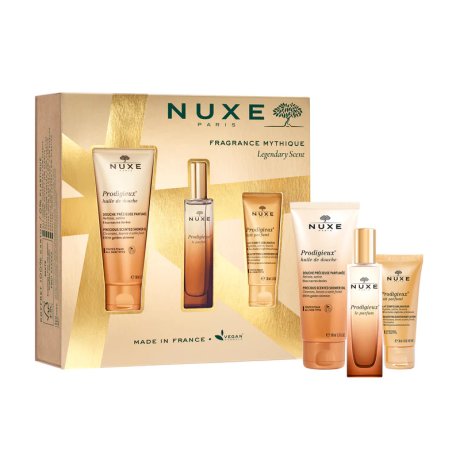 Nuxe Cofanetto 2024 Fragrance Prodigieux Le Parfum - 30ml 