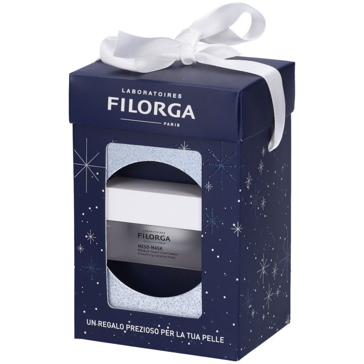 FILORGA COFFRET MESO MASK