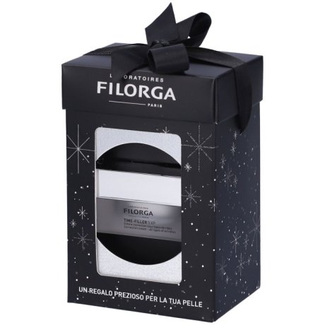 FILORGA COFFRET TIME FILLER 5 PEZZI DA 15 ML