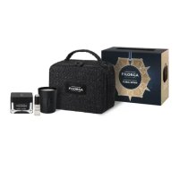 Filorga Cofanetto Natale 2024 Global Repair Advanced Crema Viso - 50ml + Global Repair Advanced Elixir - 5ml + Candela e Pochette 