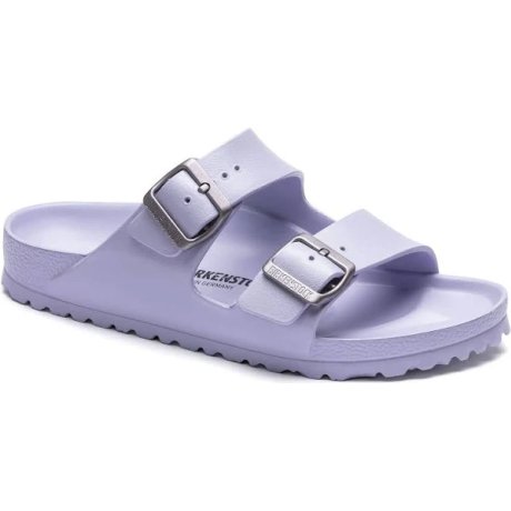 BIRKENSTOCK ARIZONA EVA PURPLE FOG 36