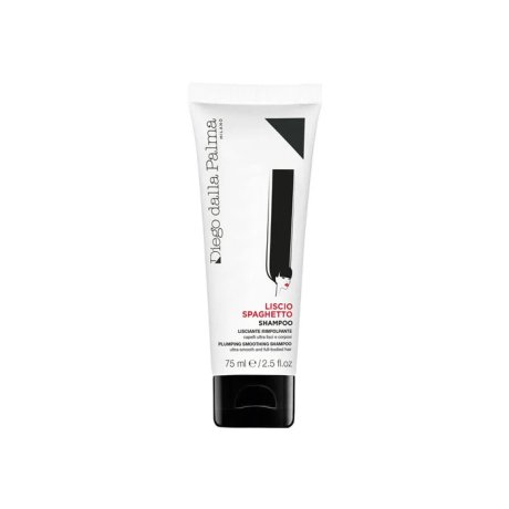 LISCIOSPAGHETTO SHAMPOO LISCIANTE RIMPOLPANTE CAPELLI ULTRA LISCI E CORPOSI 75 ML