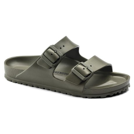 BIRKENSTOCK ARIZONA EVA KHAKI 38