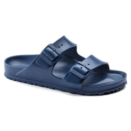 BIRKENSTOCK ARIZONA EVA NAVY 38