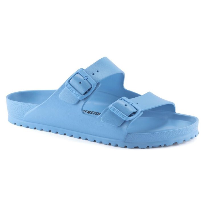 BIRKENSTOCK ARIZONA EVA SKY BLUE 40