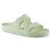 BIRKENSTOCK ARIZONA EVA FADED LIME 36