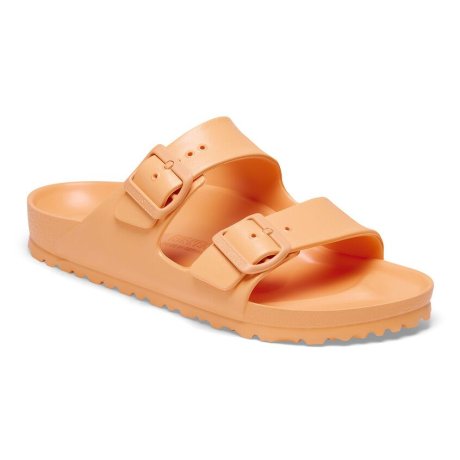 BIRKENSTOCK ARIZONA EVA PAPAYA 39