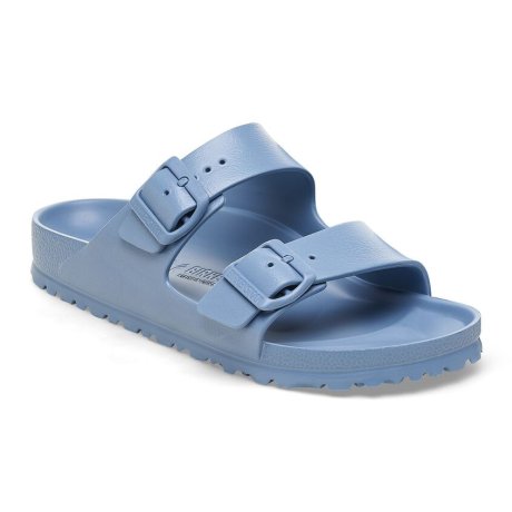 BIRKENSTOCK ARIZONA EVA ELEMENTAL BLUE 45