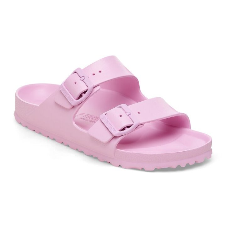 BIRKENSTOCK ARIZONA EVA FONDANT PINK 38