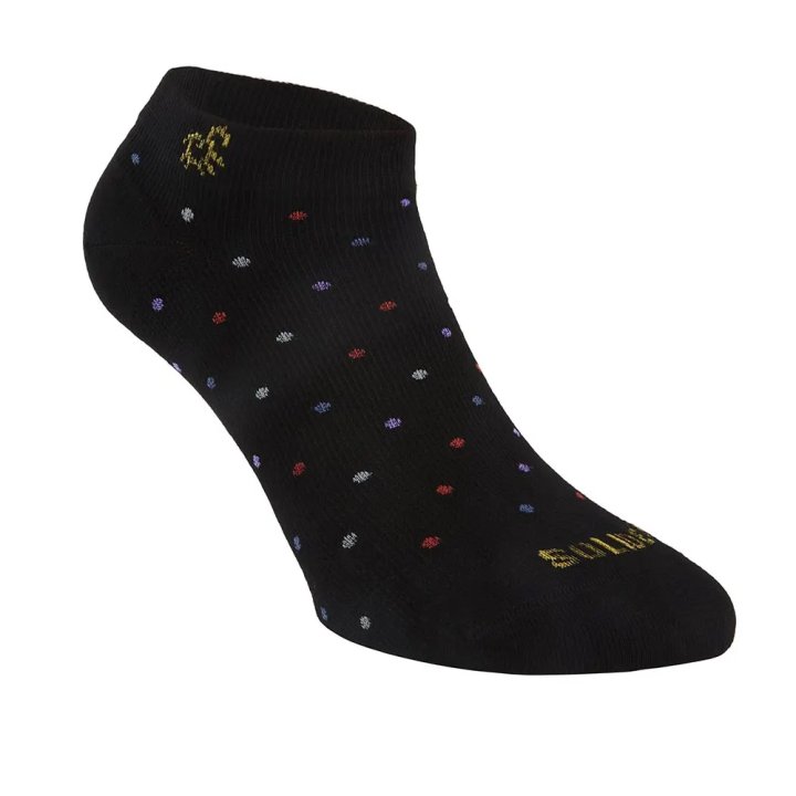 SOCKS FOR YOU FREEDOM POIS NERO L