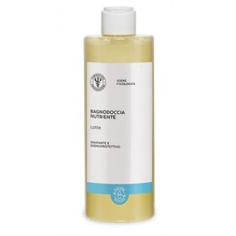 LFP BAGNODOCCIA LATTE 400 ML