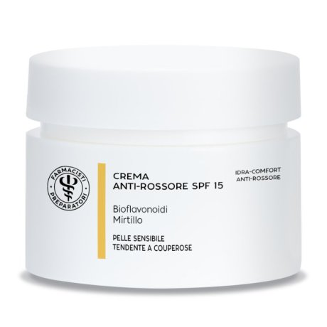 LFP CREMA ANTIARROSSAMENTO SPF15 50 ML