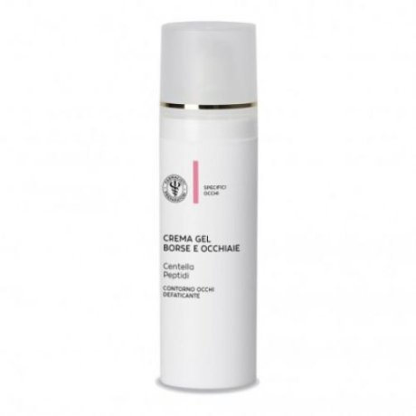 LFP CREMA BORSE OCCHIAIE 25 ML