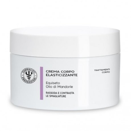 LFP CREMA CORPO ELASTICIZZANTE 250 ML