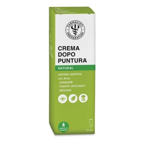 LFP CREMA DOPOPUNTURA 15 ML