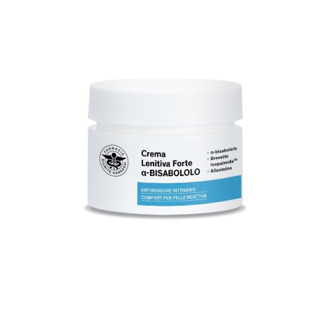 LFP CREMA LENITIVA FORTE 50 ML