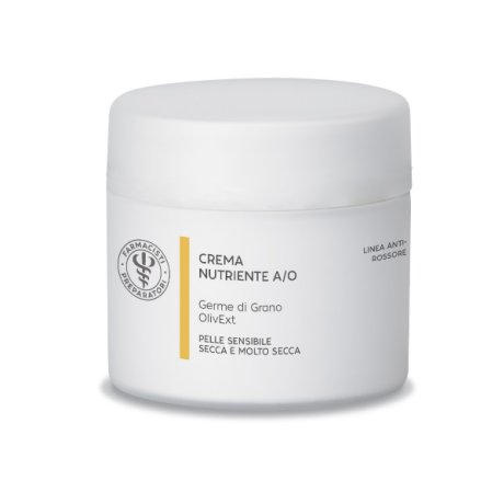 LFP CREMA NUTRIENTE GRANO 50 ML