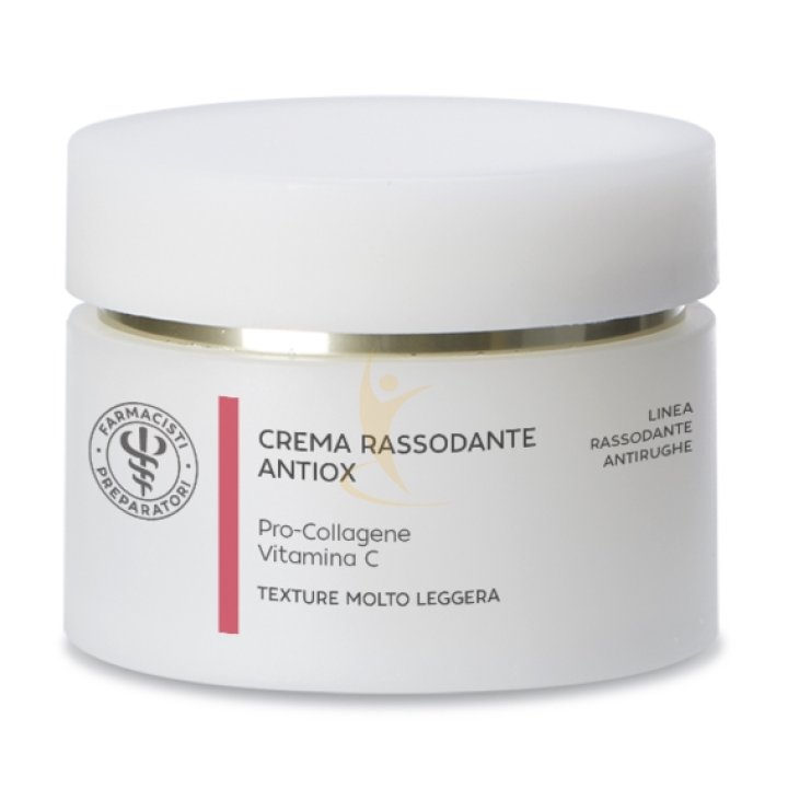 LFP CREMA RASSODANTE  ANTIOX 50 ML