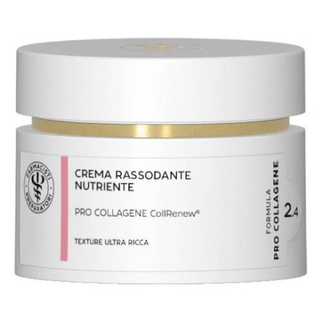 LFP CREMA RASSODANTE  NUTRIENTE 50 ML