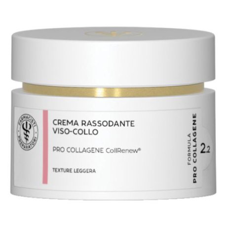 LFP CREMA RASSODANTE  VISO COLLO 50 ML