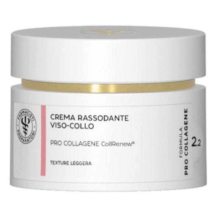 LFP CREMA RASSODANTE  VISO COLLO 50 ML