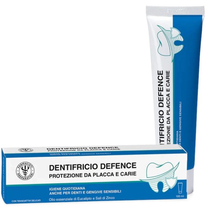 LFP DENTIFRICIO DEFENCE 100 ML