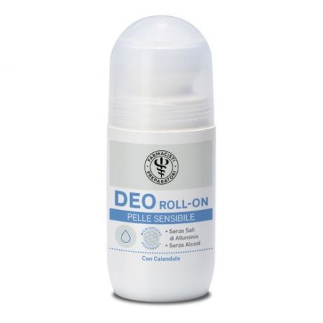 LFP DEO ROLLON PELLI SENSIBILI 50 ML