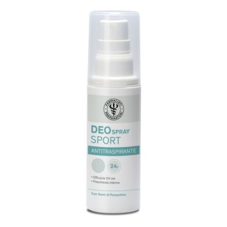 LFP DEO SPRAY SPORT 100 ML