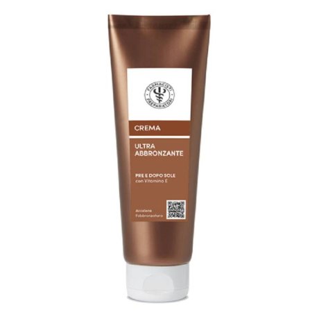 LFP CREMA ULTRA ABBRONZANTE 125 ML