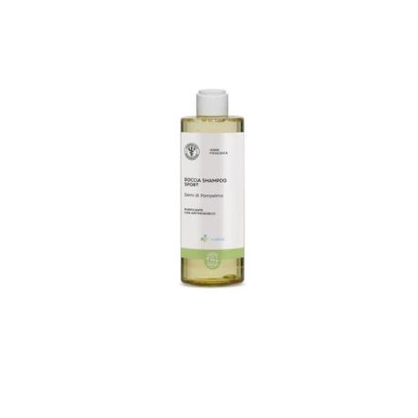 LFP DOCCIASPORT POMPELMO 300 ML