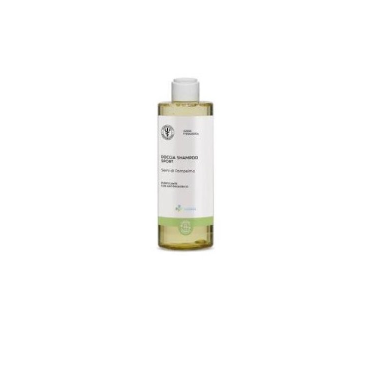 LFP DOCCIASPORT POMPELMO 300 ML