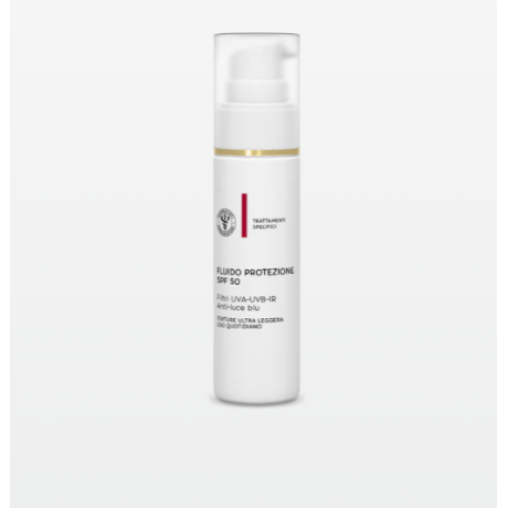 LFP FLUIDO PROTEZIONE SPF 50 50 ML