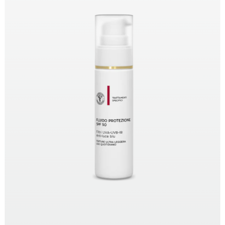 LFP FLUIDO PROTEZIONE SPF 50 50 ML