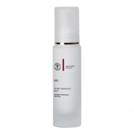 LFP GEL AC IALURONICO 40% 50ML