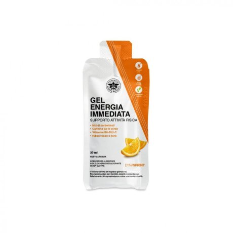 LFP GEL ENERGIA IMMEDIATA 30 ML