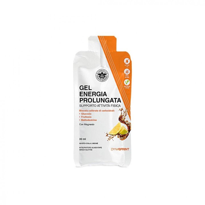 LFP GEL ENERGIA PROLUNGAMENTO 30 ML