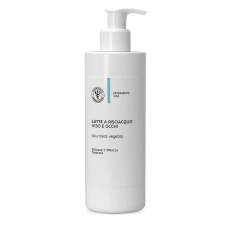 LFP LATTE RISCIAQUO VISO OCCHI 400 ML