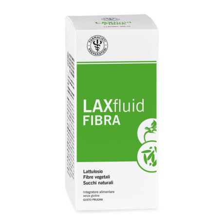 LFP LAXFLUIDFIBRA 300 ML