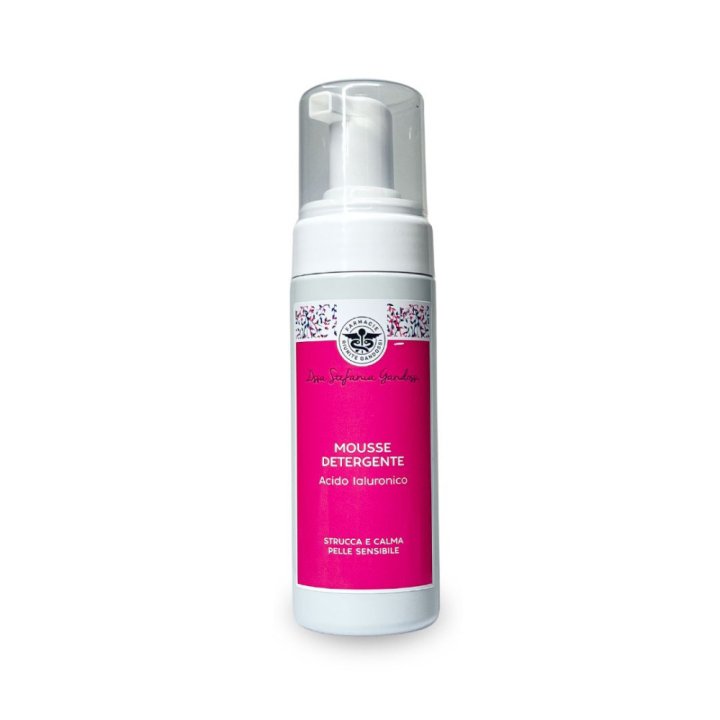 LFP MOUSSE DETERGENTE 150 ML