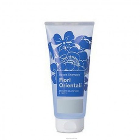 LFP PRO DOCCIASHAMPOO FIORI ORIENTALI 100 ML