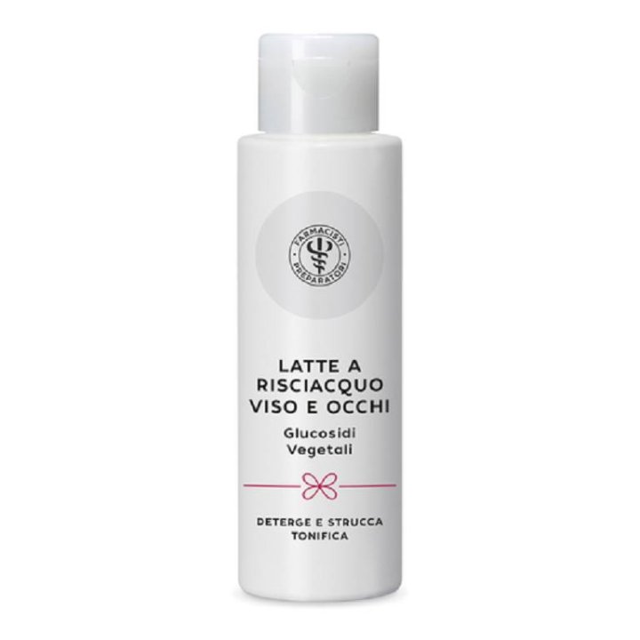 LFP PRO LATTE RISCIACQUO 100 ML