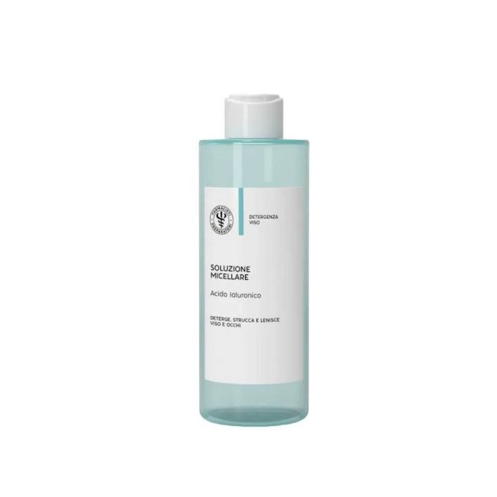 LFP PRO SOLUZIONE MICELLARE 100 ML