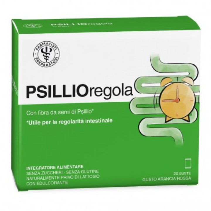 LFP PSILLIORELA 20 BUSTINE DA 4,25 G