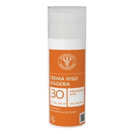 LFP SOLARE CREMA VISO T LEGGERA 30 SPF 50 ML